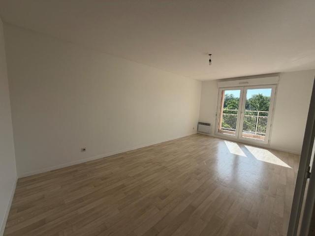 Appartement location à Muret