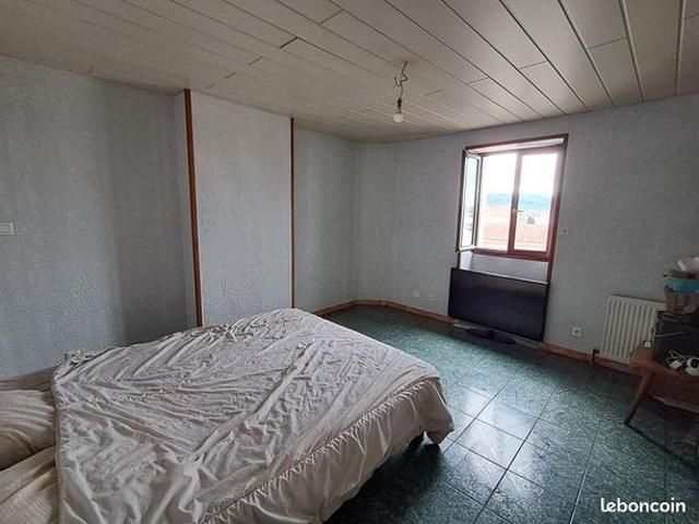 Appartement vente à Vesoul