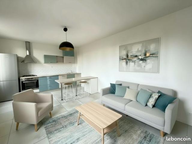 Appartement vente à Enghien-les-bains, Martinique