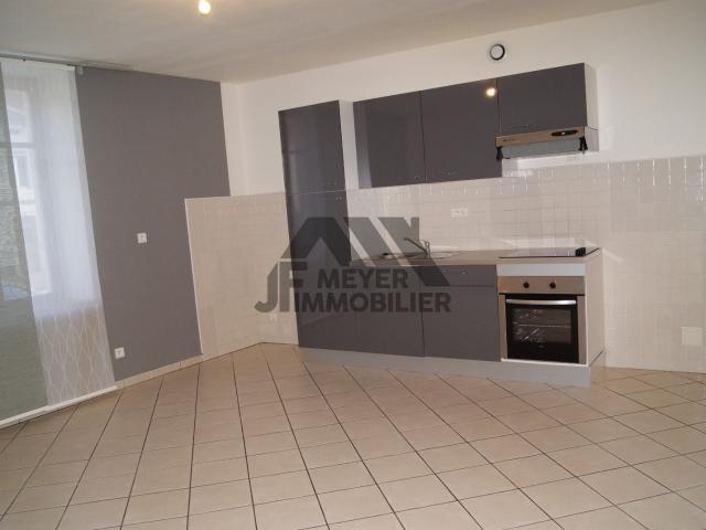 Appartement location à Nancy, Marbache