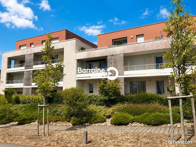 Appartement vente à Morlaix, Bretagne