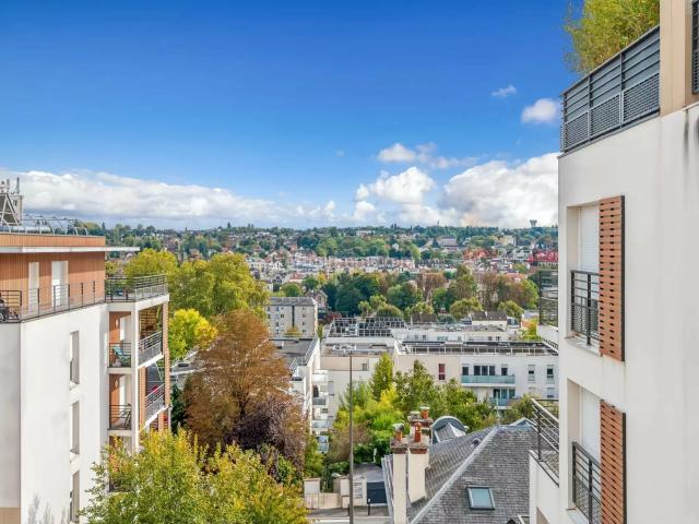 Appartement vente à Torcy, Thorigny-sur-marne