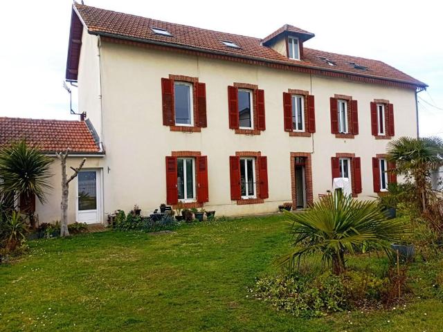 Appartement vente à Tarbes