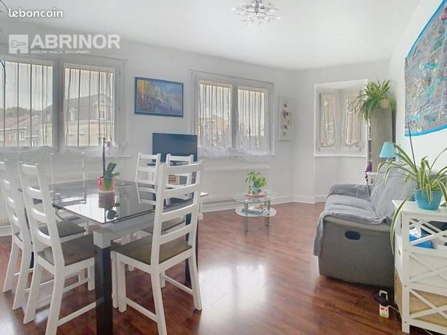 Appartement vente à Lille, Lambersart