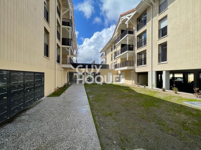 Appartement vente à Mont-de-Marsan, Parentis-en-born