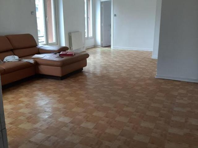 Appartement vente à Le Raincy, Livry-gargan