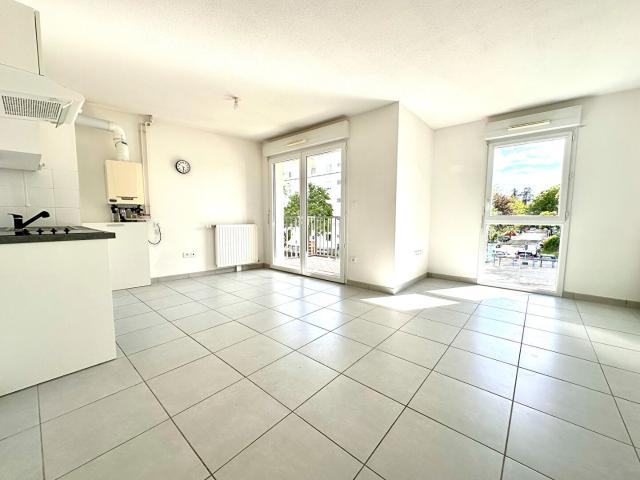 Appartement vente à Nantes