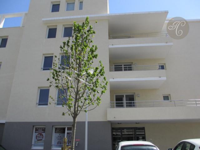 Appartement vente à Avignon
