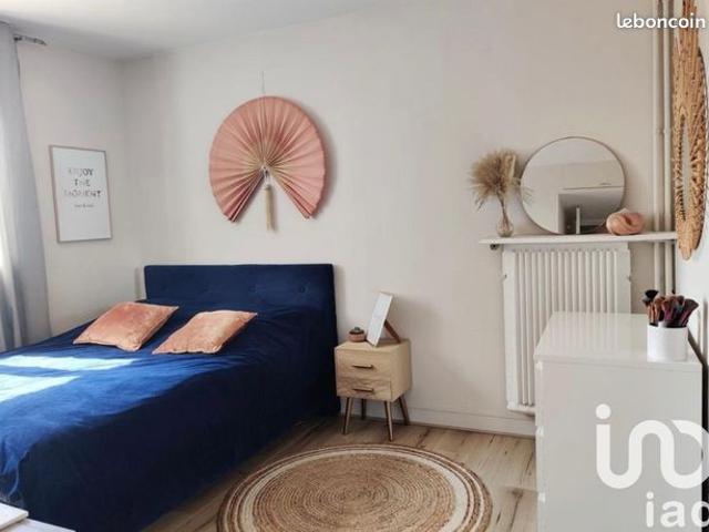 Appartement vente à Deuil-la-barre, Martinique