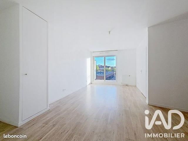 Appartement vente à Quincy-sous-Sénart, Essonne