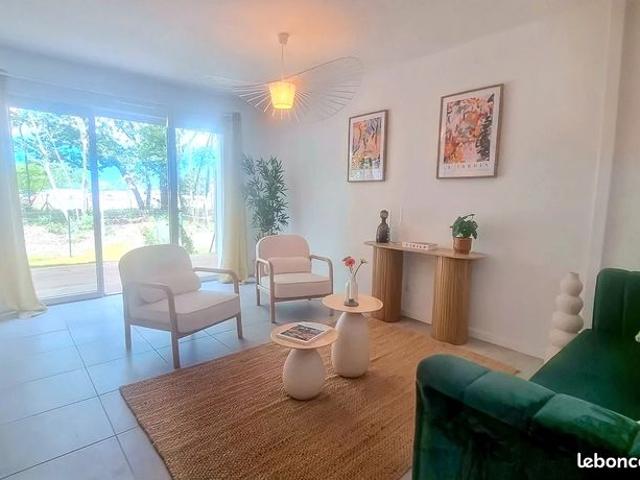 Appartement vente à Dax, Saint-vincent-de-tyrosse