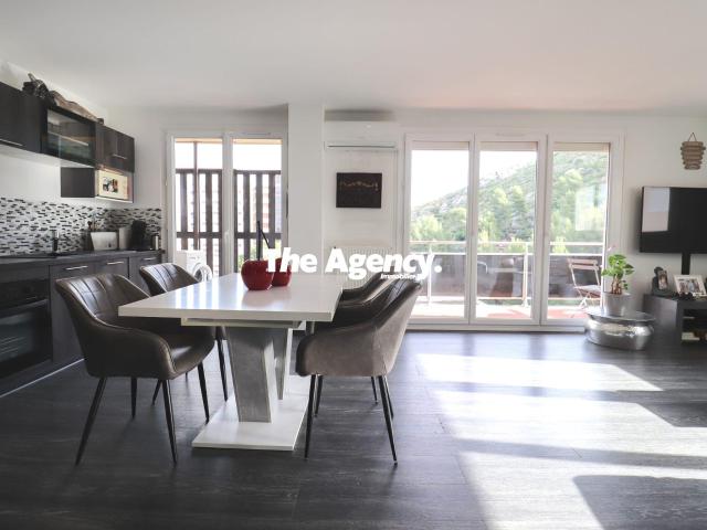 Appartement vente à Marseille