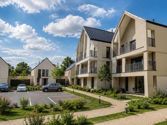 Appartement location à Soissons