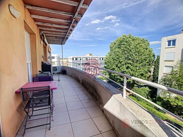 Appartement location à Béziers