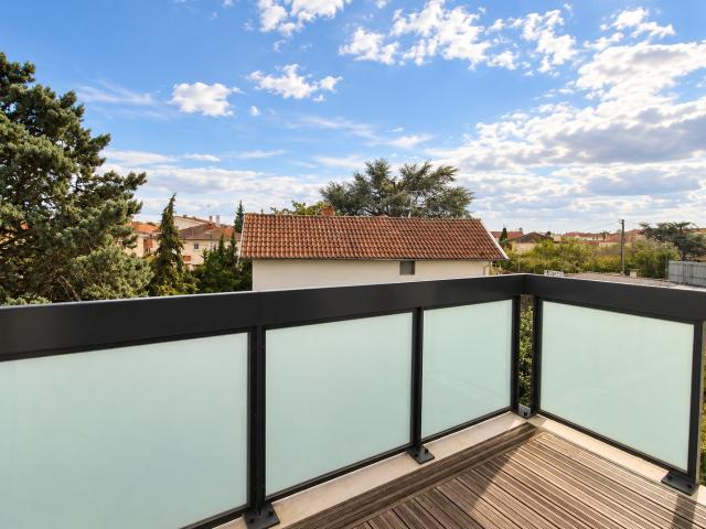 Appartement vente à Croix Daurade, Toulouse