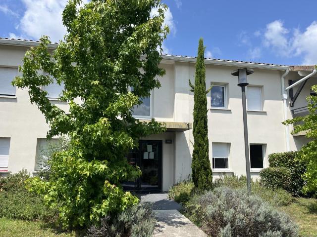 Appartement vente à Bordeaux, Saint-médard-en-jalles
