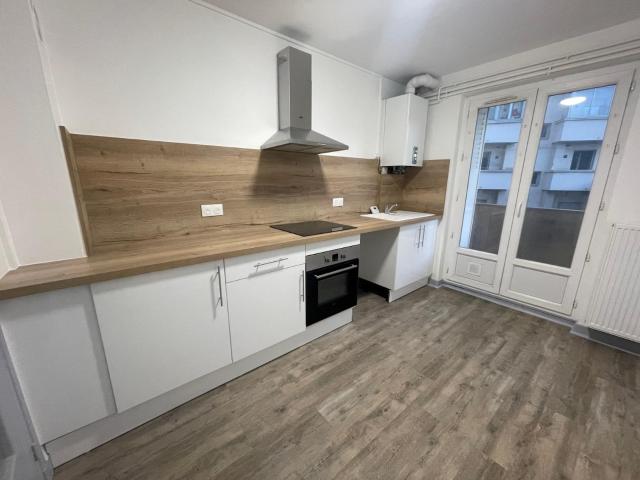 Appartement location à Valence