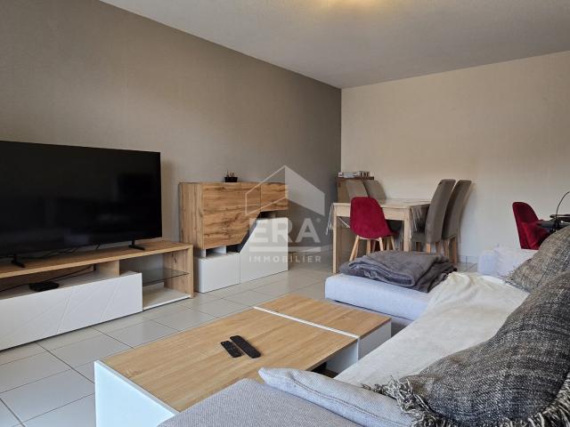 Appartement vente à Dieppe