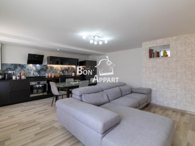 Appartement vente à Metz, Novéant-sur-moselle