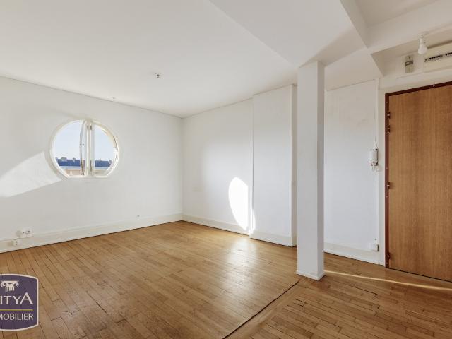 Appartement vente à Centre Ville - faubourg de Montbéliard, Belfort