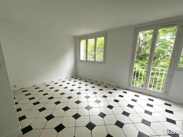 Appartement vente à Sarcelles, Soisy-sous-montmorency