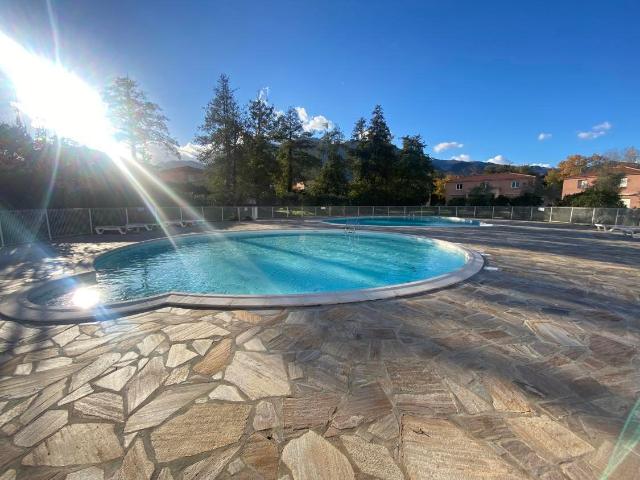 Appartement vente à Corte, Santa-maria-poggio