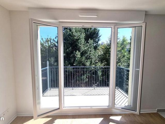 Appartement vente à Pontoise, Beaumont-sur-oise