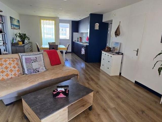 Appartement vente à Ajaccio