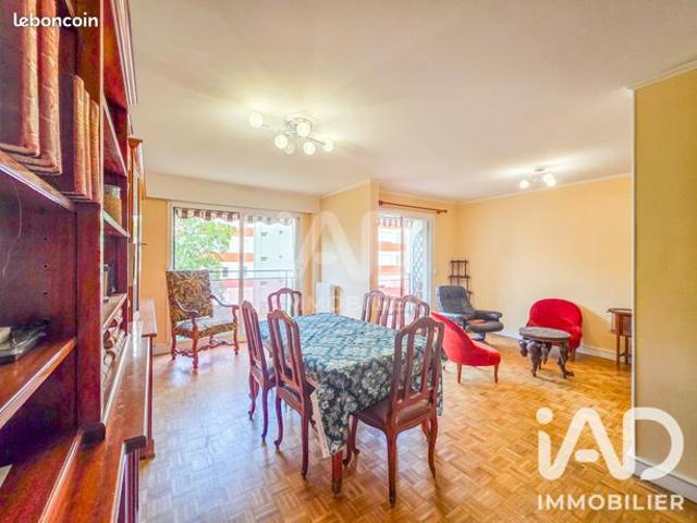 Appartement vente à Créteil