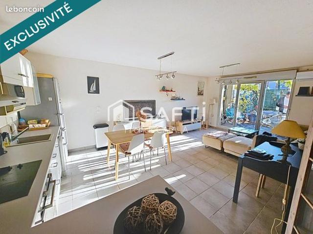 Appartement vente à Toulouse, Pompertuzat