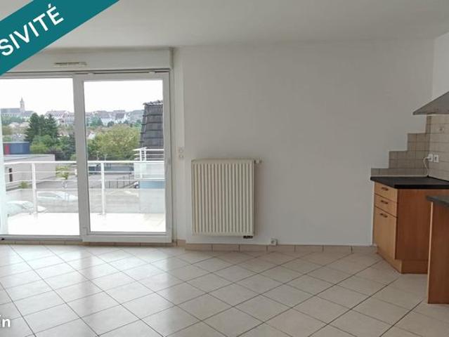 Appartement vente à Altkirch