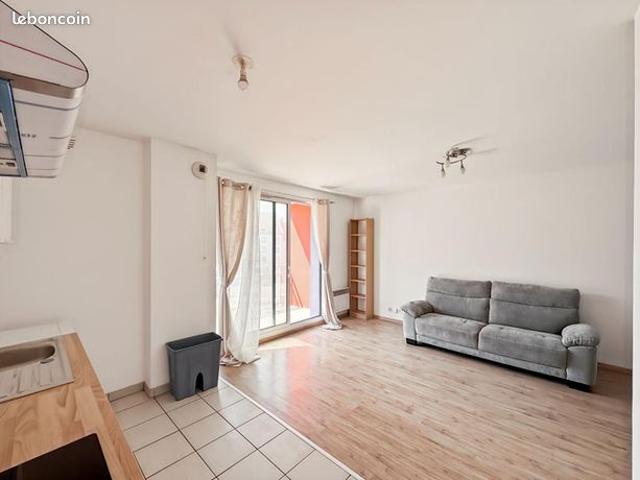 Appartement vente à Calais