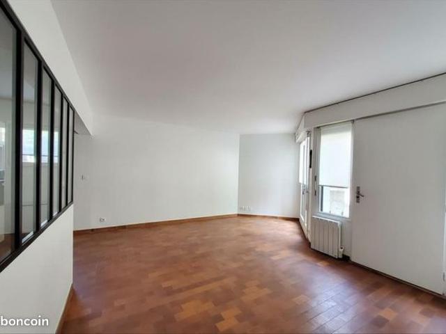 Appartement vente à Antony, Clamart