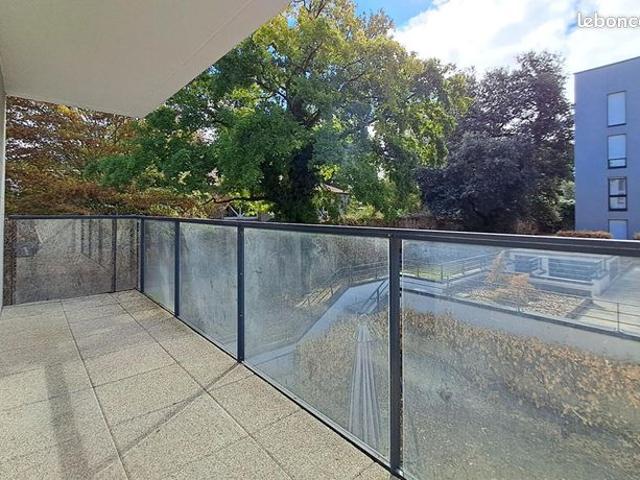 Appartement vente à Nantes, Saint-sébastien-sur-loire