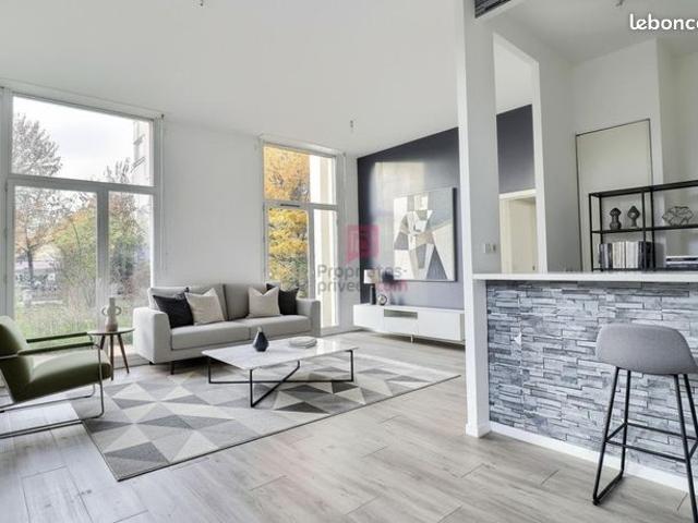 Appartement vente à Palaiseau, Sainte-geneviève-des-bois