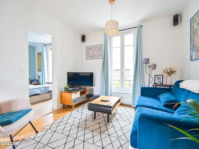 Appartement vente à Dreux, Montreuil