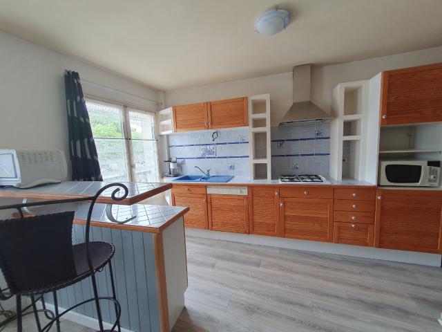 Appartement vente à Pontivy, Bretagne