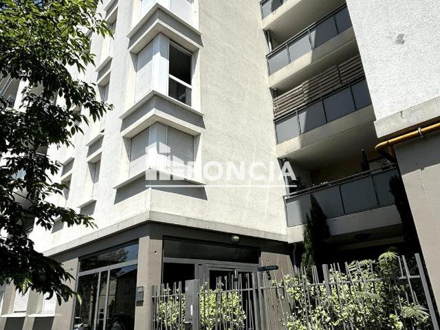 Appartement vente à Lyon, Métropole de Lyon