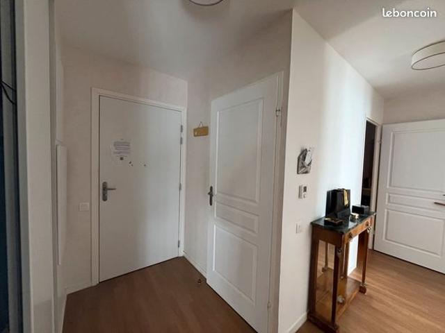 Appartement vente à Brest, Bretagne
