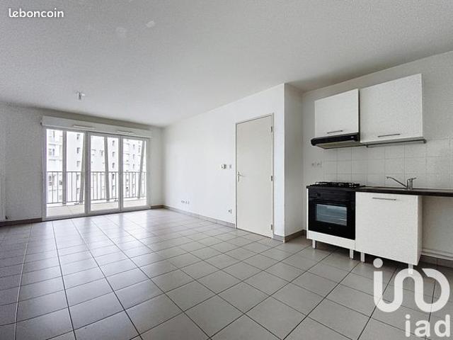 Appartement vente à Privas, Saint-priest