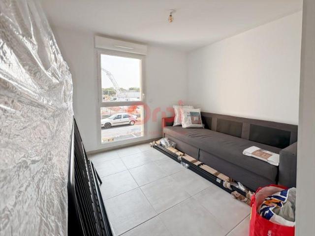 Appartement location à Arrondissement de Draguignan, Fréjus