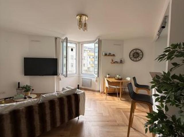 Appartement vente à Saint-Germain-en-Laye, Maisons-laffitte