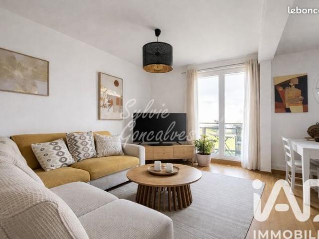 Appartement vente à Argenteuil
