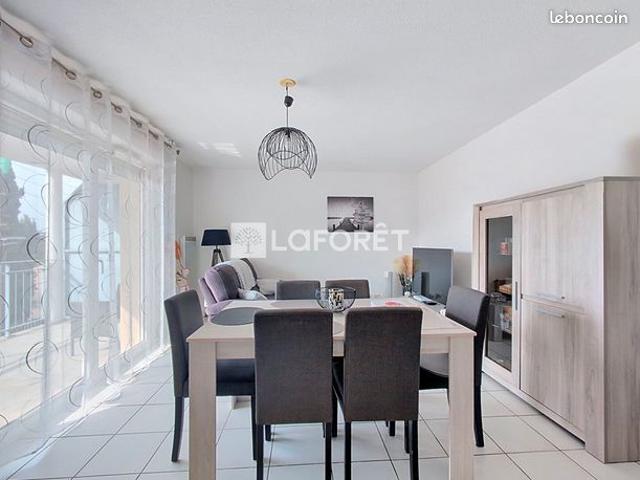 Appartement vente à Toulouse, Villemur-sur-tarn