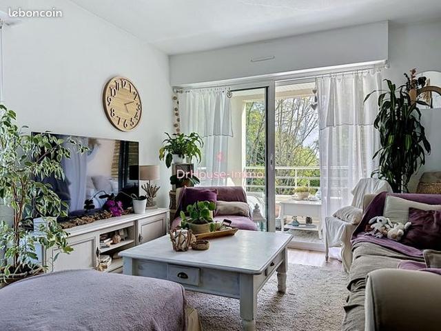 Appartement vente à Lorient, Bretagne