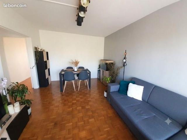 Appartement vente à Romorantin-Lanthenay, Fresnes