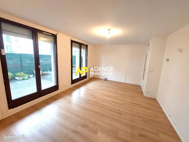 Appartement vente à Argenteuil, Bezons
