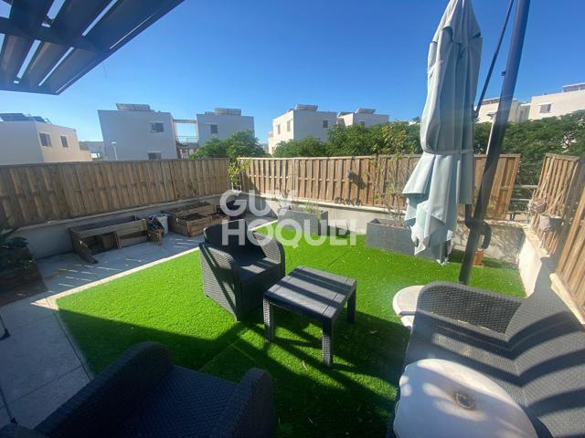 Appartement vente à Perpignan