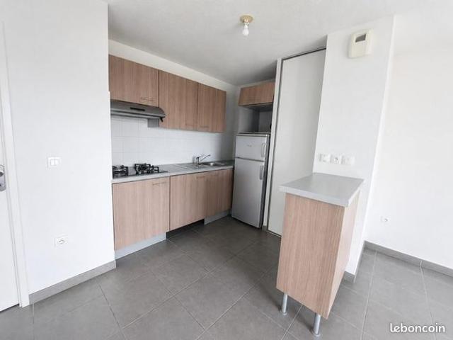 Appartement vente à Bordeaux, Eysines