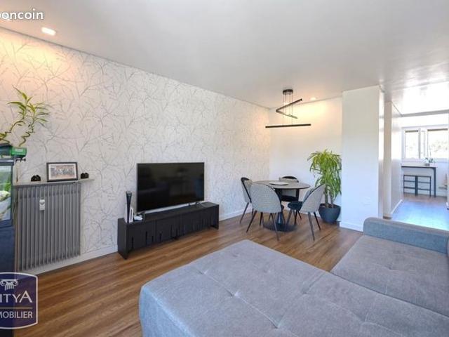 Appartement vente à Grenoble, Saint-marcellin